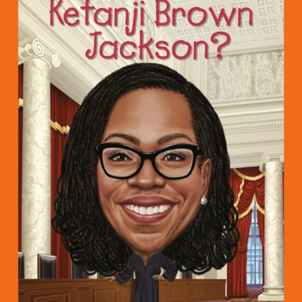 Who Is Ketanji Brown Jackson?