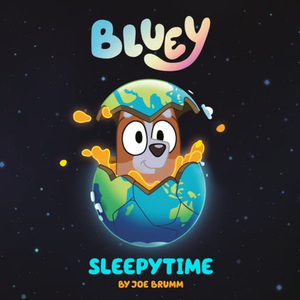 Bluey: Sleepytime