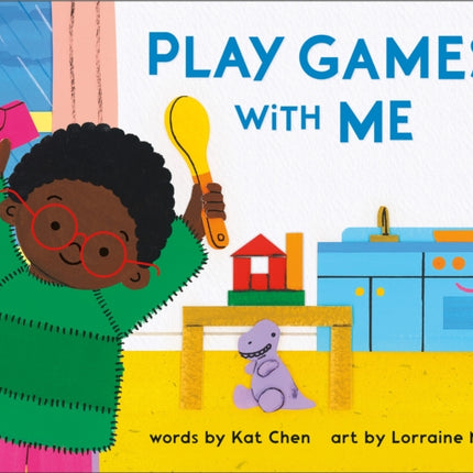 Play Games with Me
