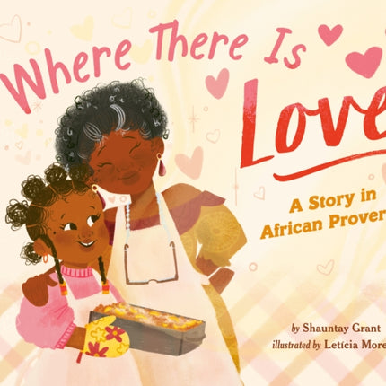 Where There Is Love