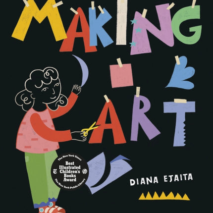Making Art