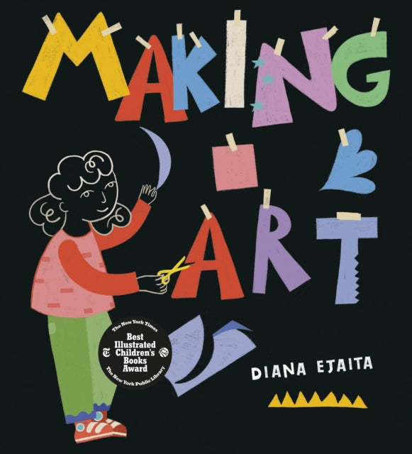 Making Art