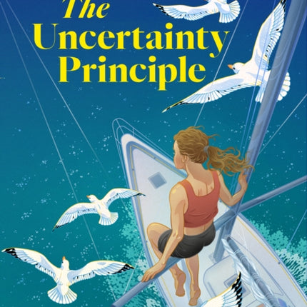 The Uncertainty Principle