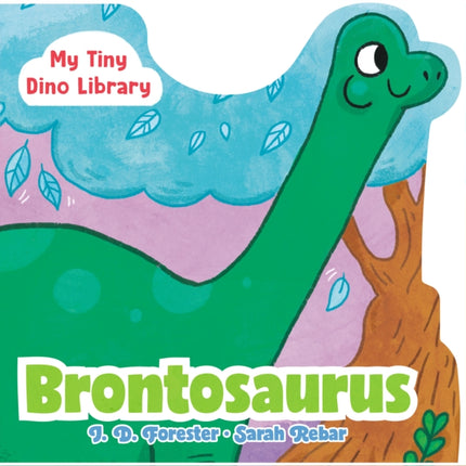 Brontosaurus