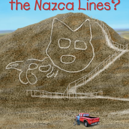 What Do We Know About the Nazca Lines