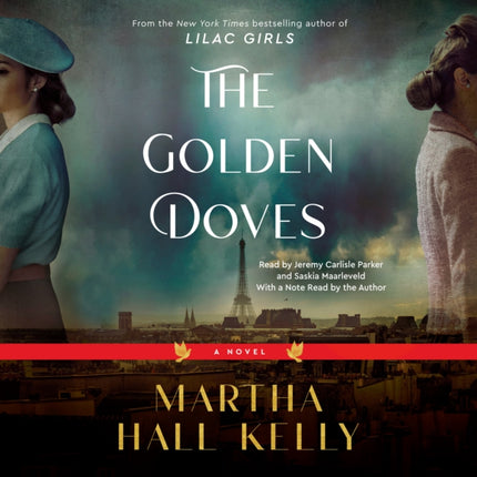 The Golden Doves