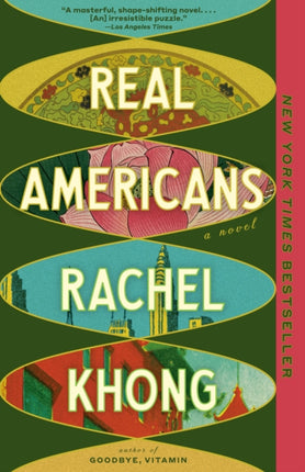 Real Americans A Read with Jenna Pick