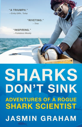 Sharks Dont Sink