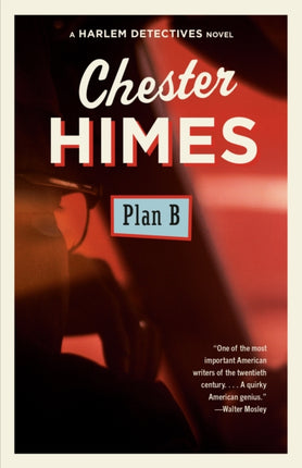 Plan B: A novel