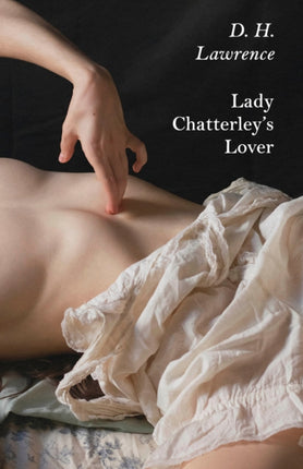 Lady Chatterleys Lover