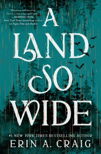 A Land So Wide