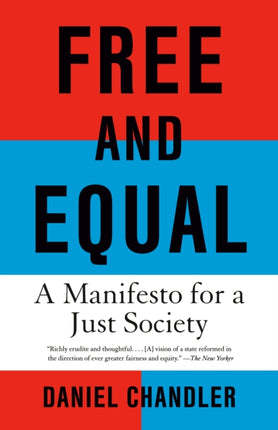 Free and Equal