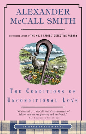 The Conditions of Unconditional Love
