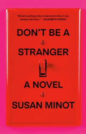 Dont Be a Stranger