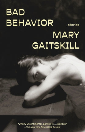 Bad Behavior