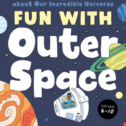 Fun with Outer Space