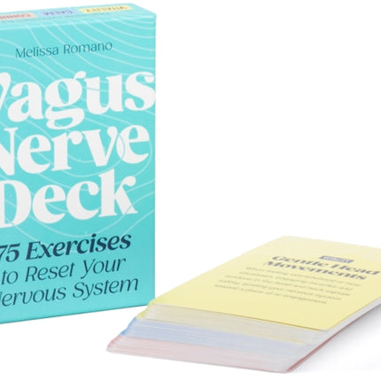 Vagus Nerve Deck