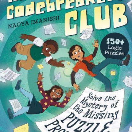 The Codebreakers Club