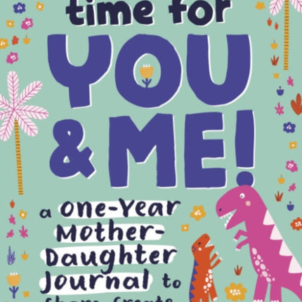 Time for You and Me
