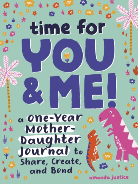 Time for You and Me