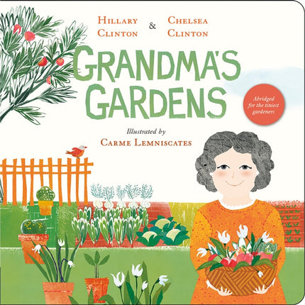 Grandmas Gardens