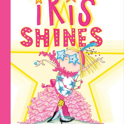 Iris Shines