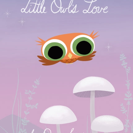 Little Owls Love