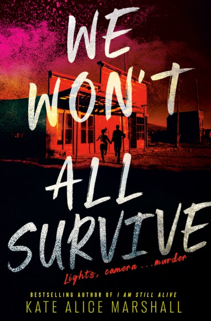 We Wont All Survive