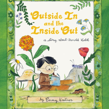 Outside In and the Inside Out