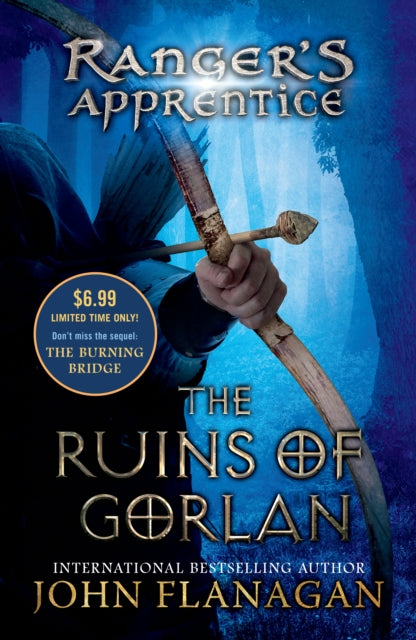 The Ruins of Gorlan