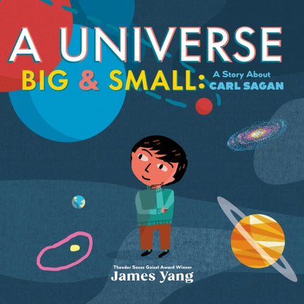 A Universe Big  Small