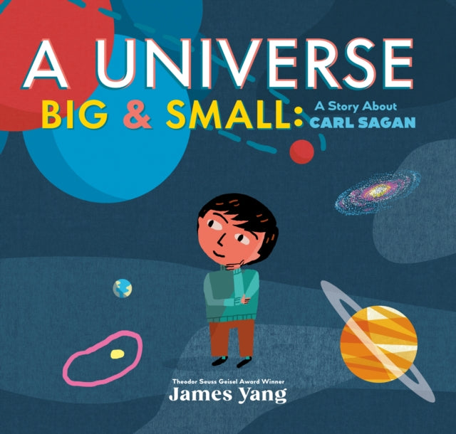 A Universe Big  Small