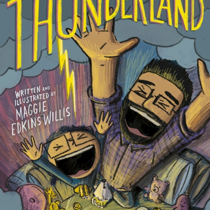 Thunderland