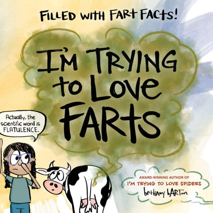 Im Trying to Love Farts