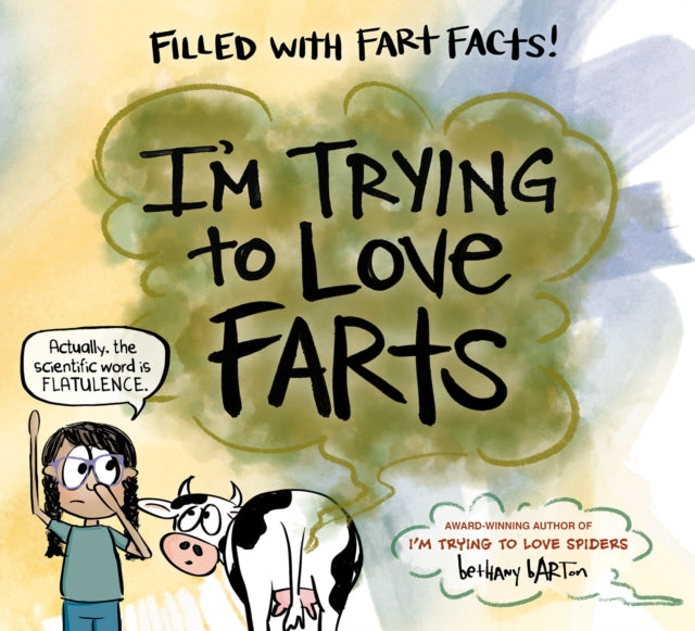 Im Trying to Love Farts