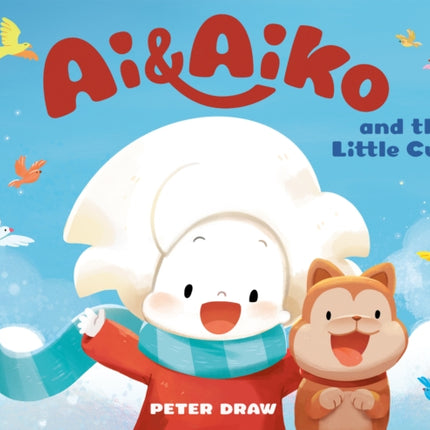 Ai  Aiko and the Little Curve