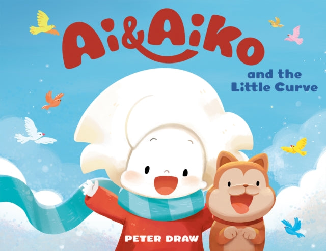 Ai  Aiko and the Little Curve