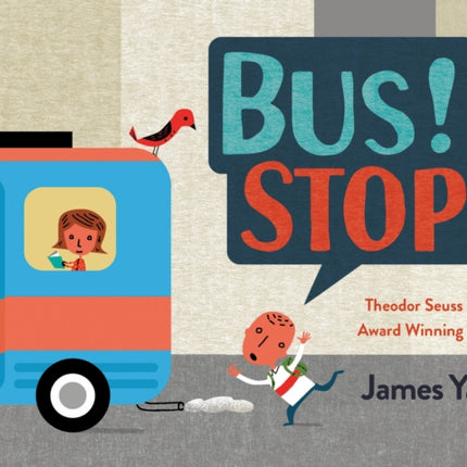 Bus Stop