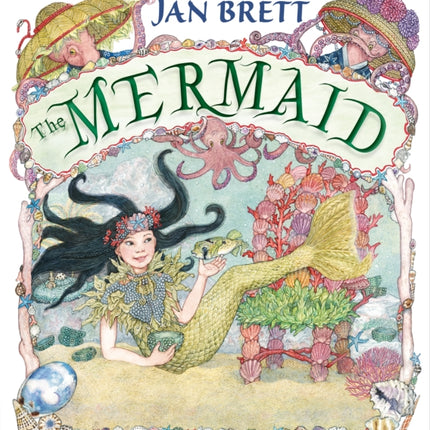 The Mermaid