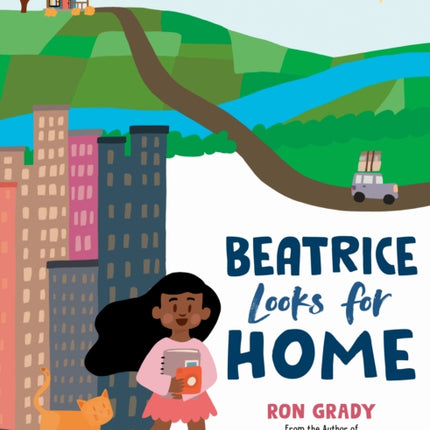 Beatrice Looks for Home
