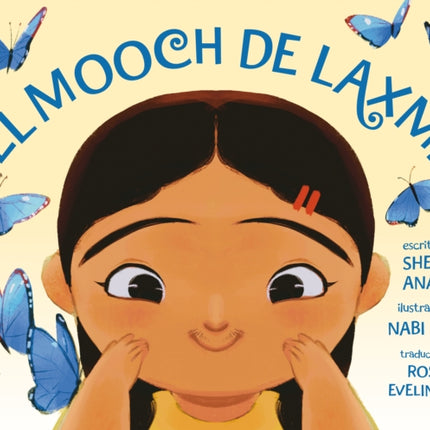 El mooch de Laxmi