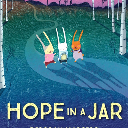 Hope in a Jar