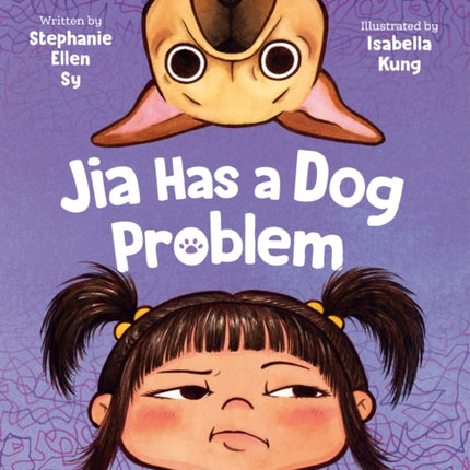 Jia Has a Dog Problem