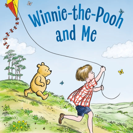 WinniethePooh and Me