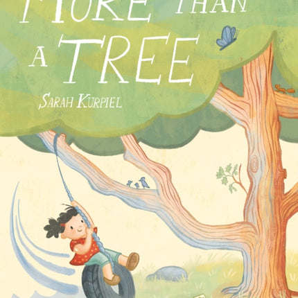 More than a Tree