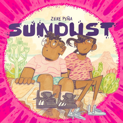 Sundust