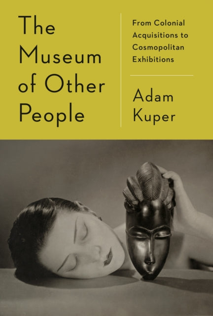 The Museum of Other People