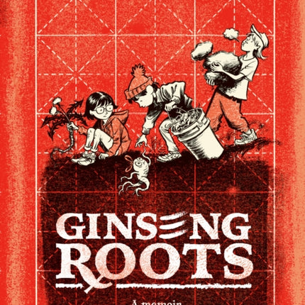 Ginseng Roots