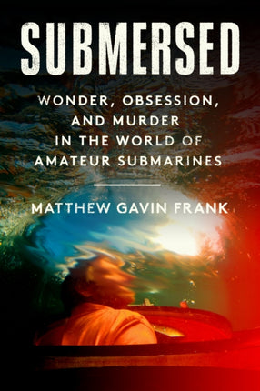 Submersed