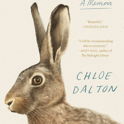 Raising Hare